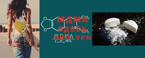 mdpv Няндома